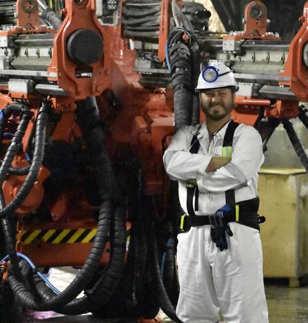 Sandvik Dd4221