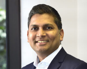 Vivek Gadodia, Joint Interim Chief Executive Officer at Petra Diamonds