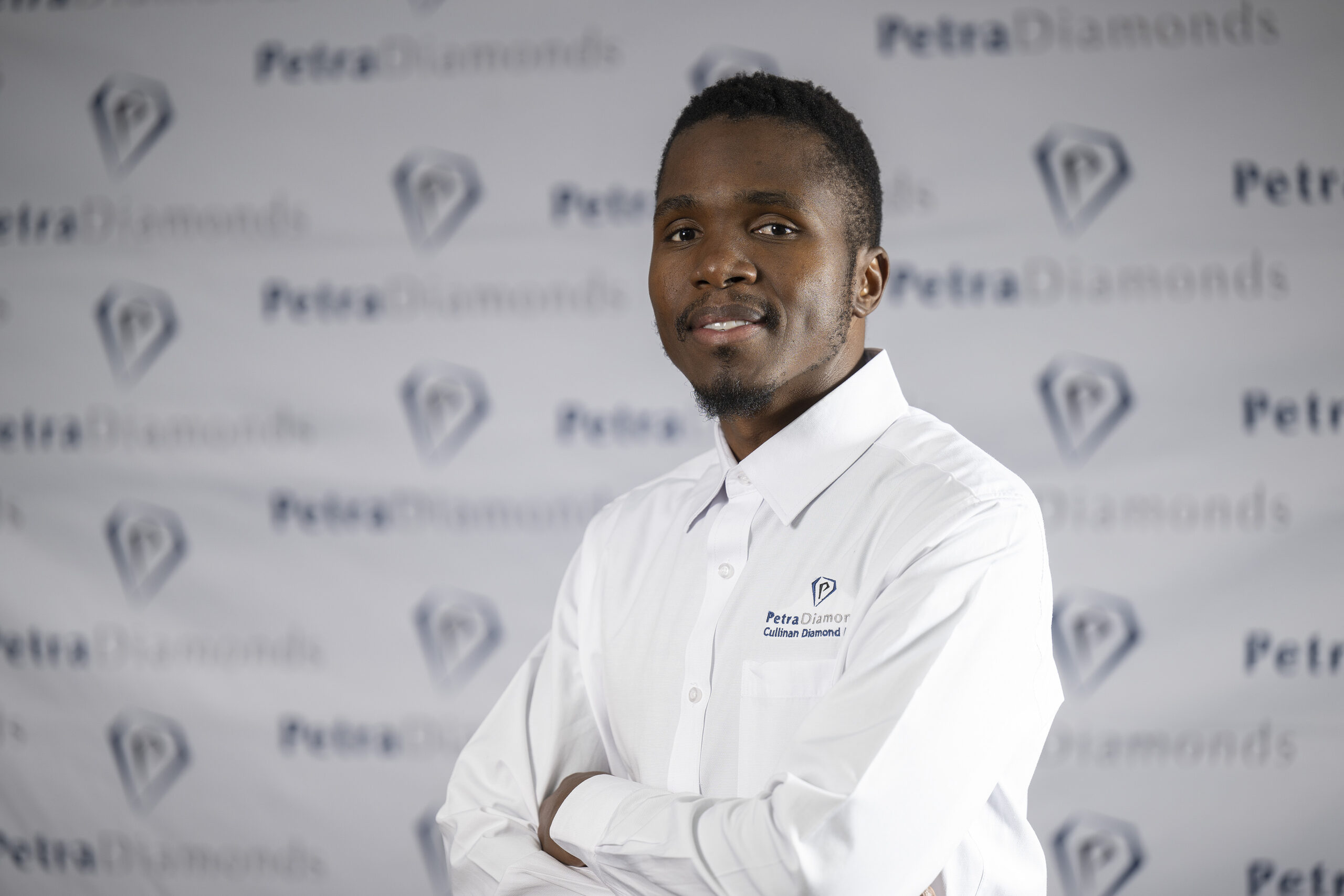 Petra Diamonds Cullinan Diamond Mine